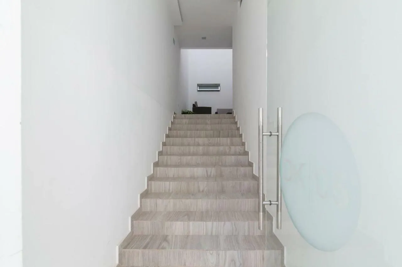 Moderno Departamento Cerca De La Playa Y La 5 Ave Apartment Playa del Carmen 0*,