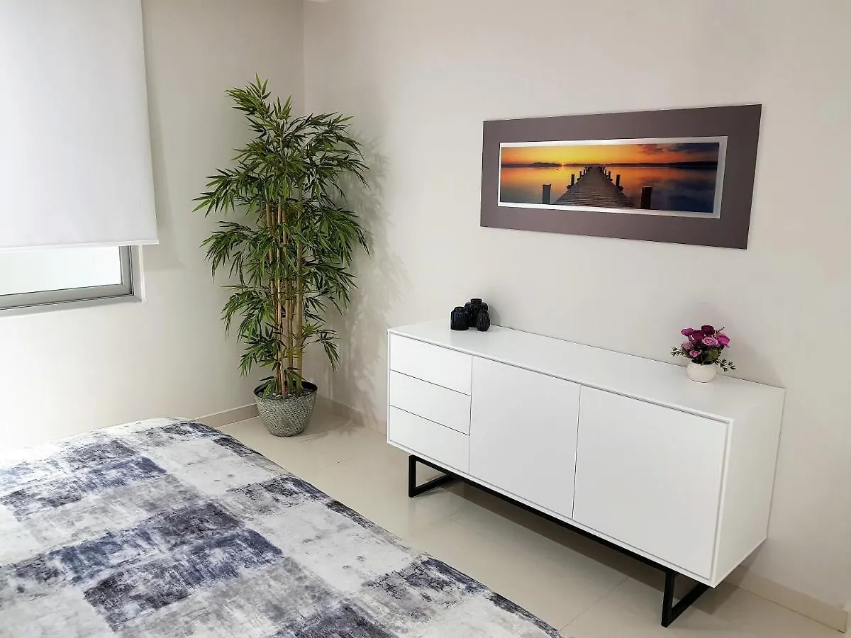 Moderno Departamento Cerca De La Playa Y La 5 Ave Apartment Playa del Carmen