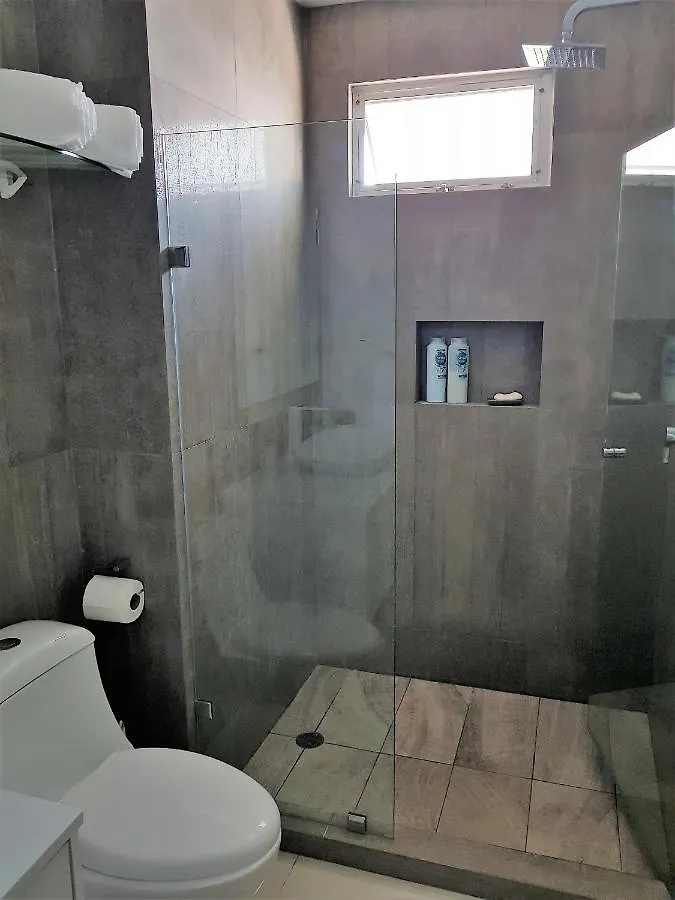 Moderno Departamento Cerca De La Playa Y La 5 Ave Apartment Playa del Carmen